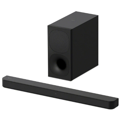 Sony HT-S400 Soundbar Wireless Subwoofer 2.1